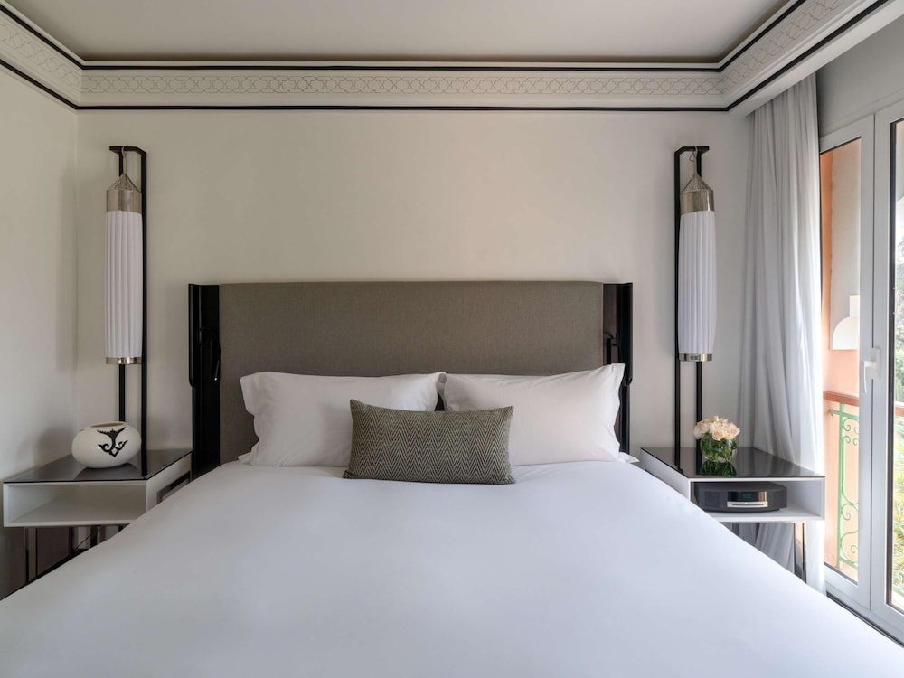 sofitel marrakech palais imperial and spa