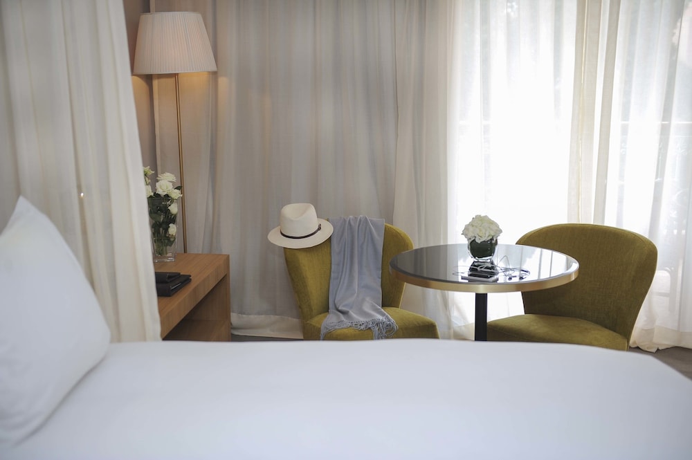 sofitel marrakech palais imperial and spa