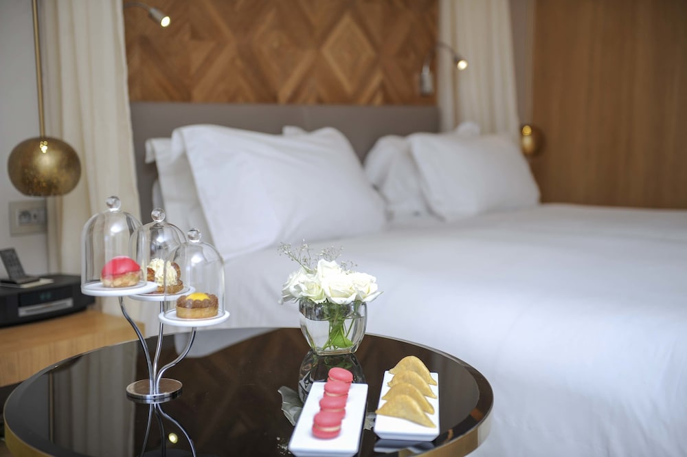 sofitel marrakech palais imperial and spa