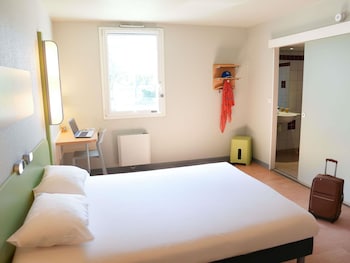 ibis budget caen porte de bretagne