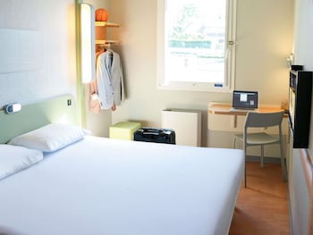 ibis budget caen porte de bretagne