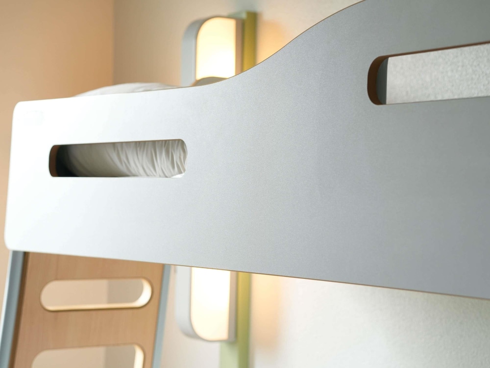 ibis budget caen porte de bretagne