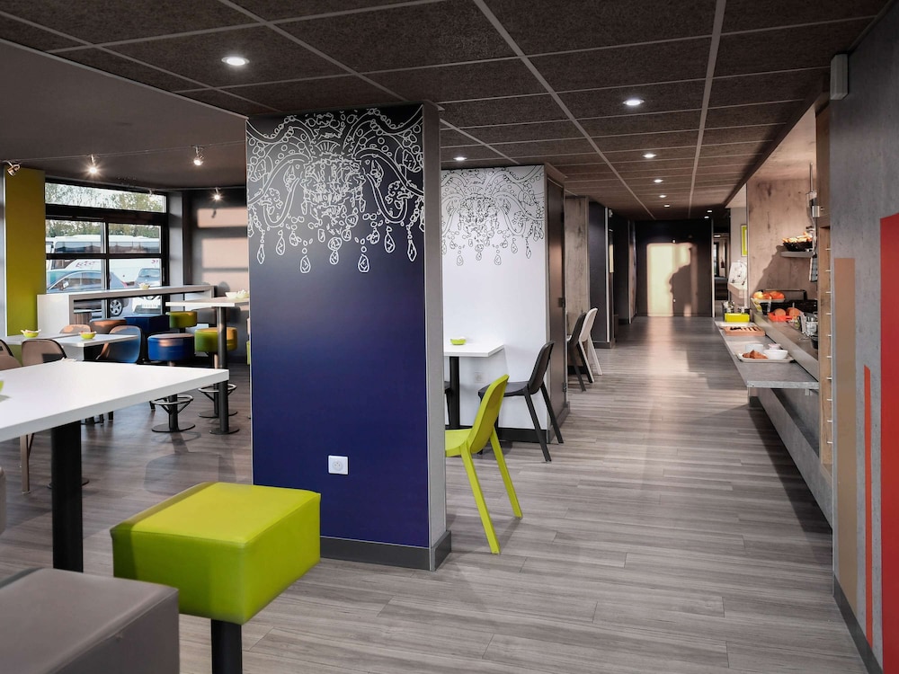ibis budget caen porte de bretagne