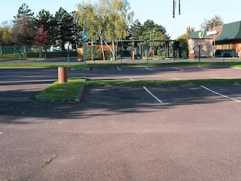 ibis budget caen porte de bretagne