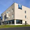 ibis budget caen porte de bretagne