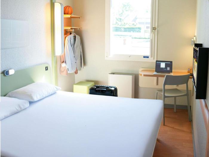 ibis budget caen porte de bretagne