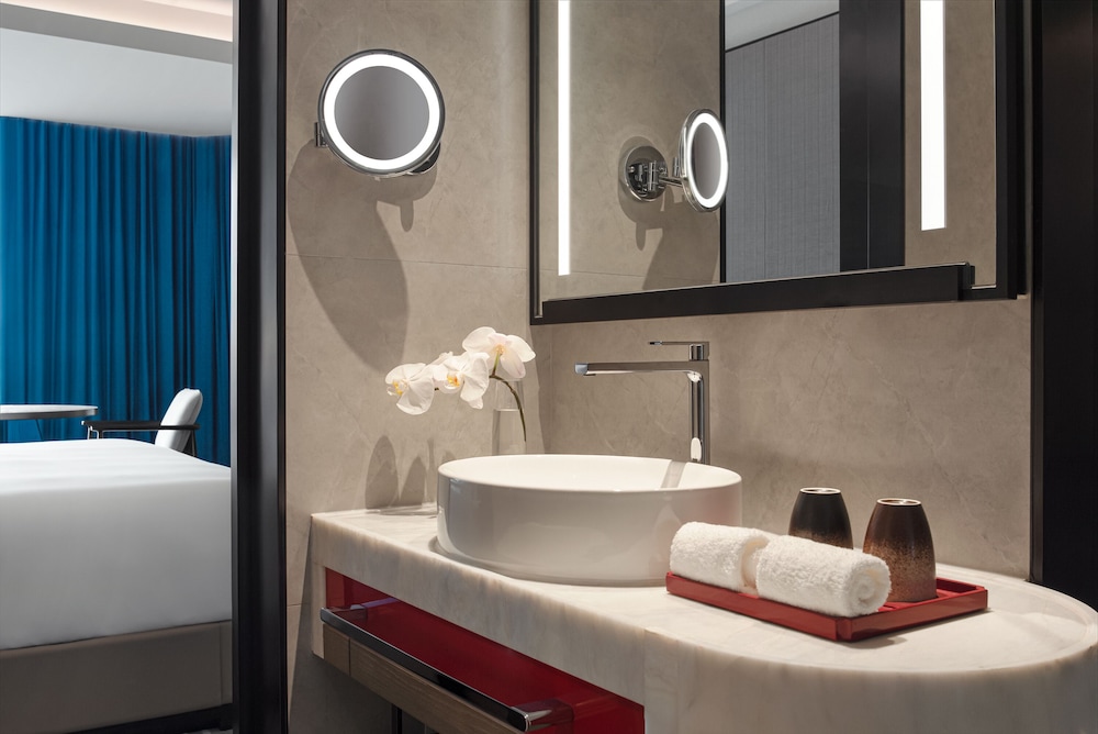 empark grand hotel zhongguancun