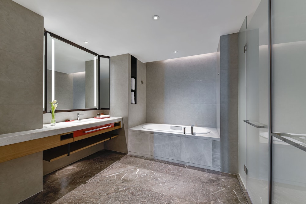 empark grand hotel zhongguancun