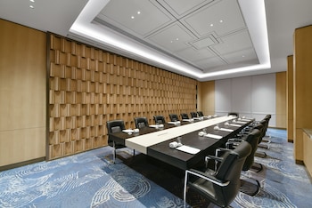 empark grand hotel zhongguancun