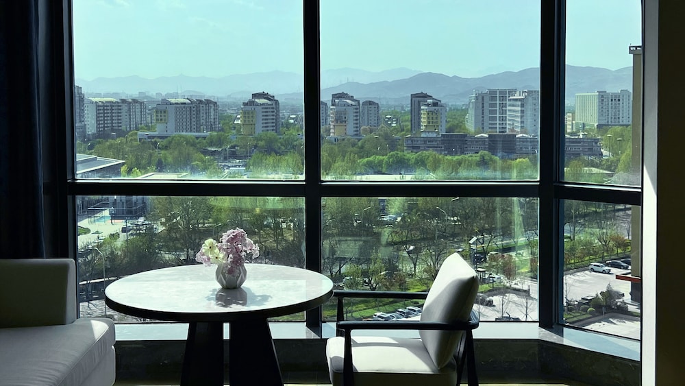 empark grand hotel zhongguancun