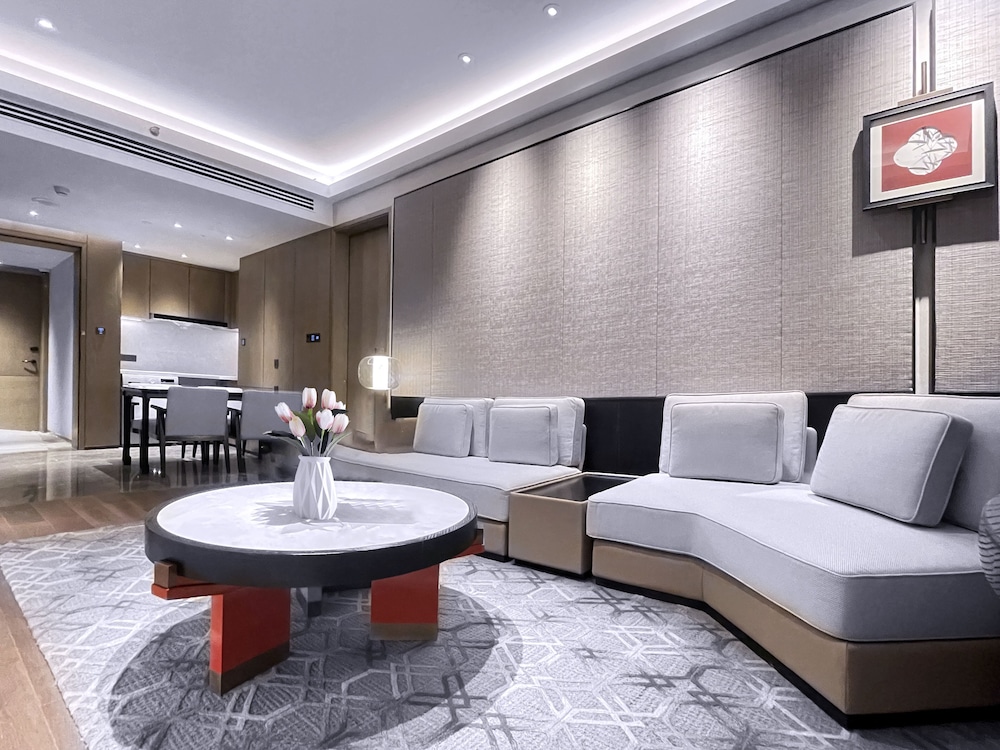 empark grand hotel zhongguancun