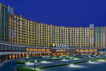 empark grand hotel zhongguancun