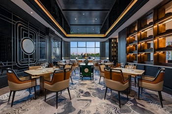 empark grand hotel zhongguancun