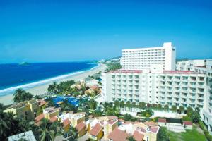 Tesoro Ixtapa Beach Resort,Near Delfiniti,3 star