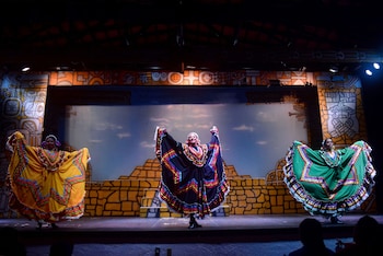 tesoro ixtapa all inclusive