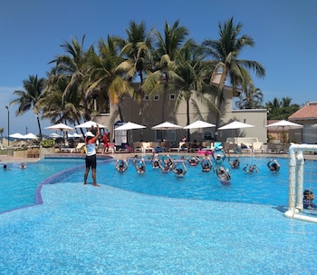 tesoro ixtapa all inclusive