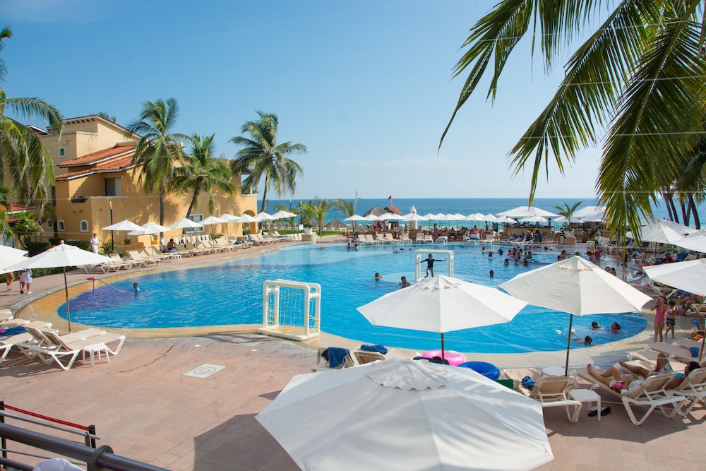 tesoro ixtapa all inclusive