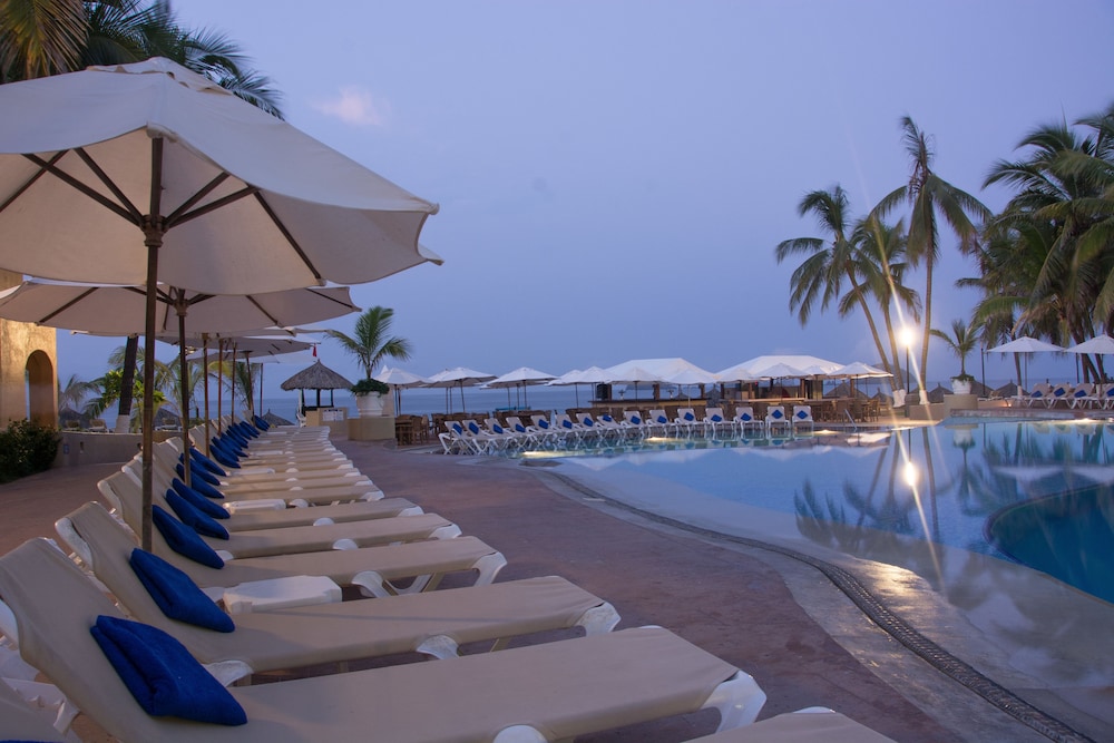 tesoro ixtapa all inclusive