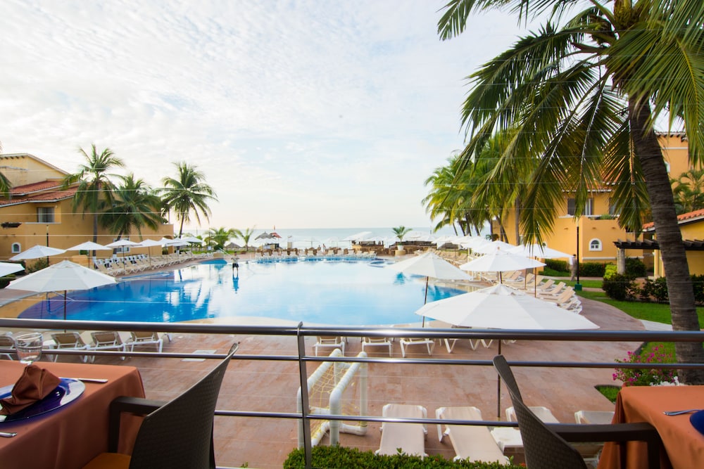 tesoro ixtapa all inclusive