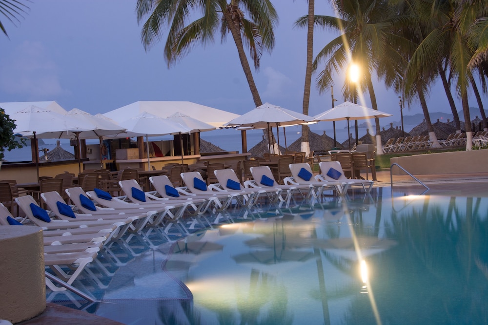 tesoro ixtapa all inclusive