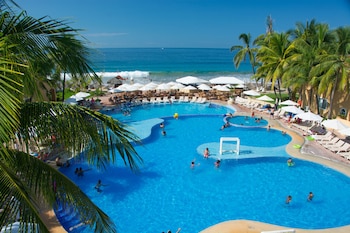 tesoro ixtapa all inclusive