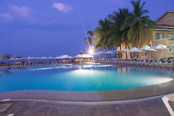 tesoro ixtapa all inclusive