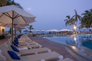 tesoro ixtapa all inclusive