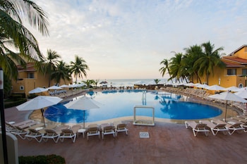 tesoro ixtapa all inclusive