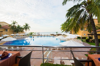 tesoro ixtapa all inclusive