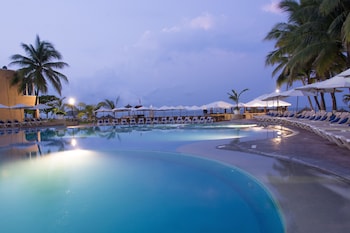 tesoro ixtapa all inclusive