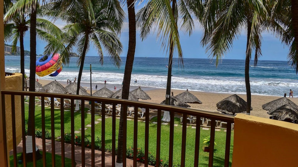 tesoro ixtapa all inclusive