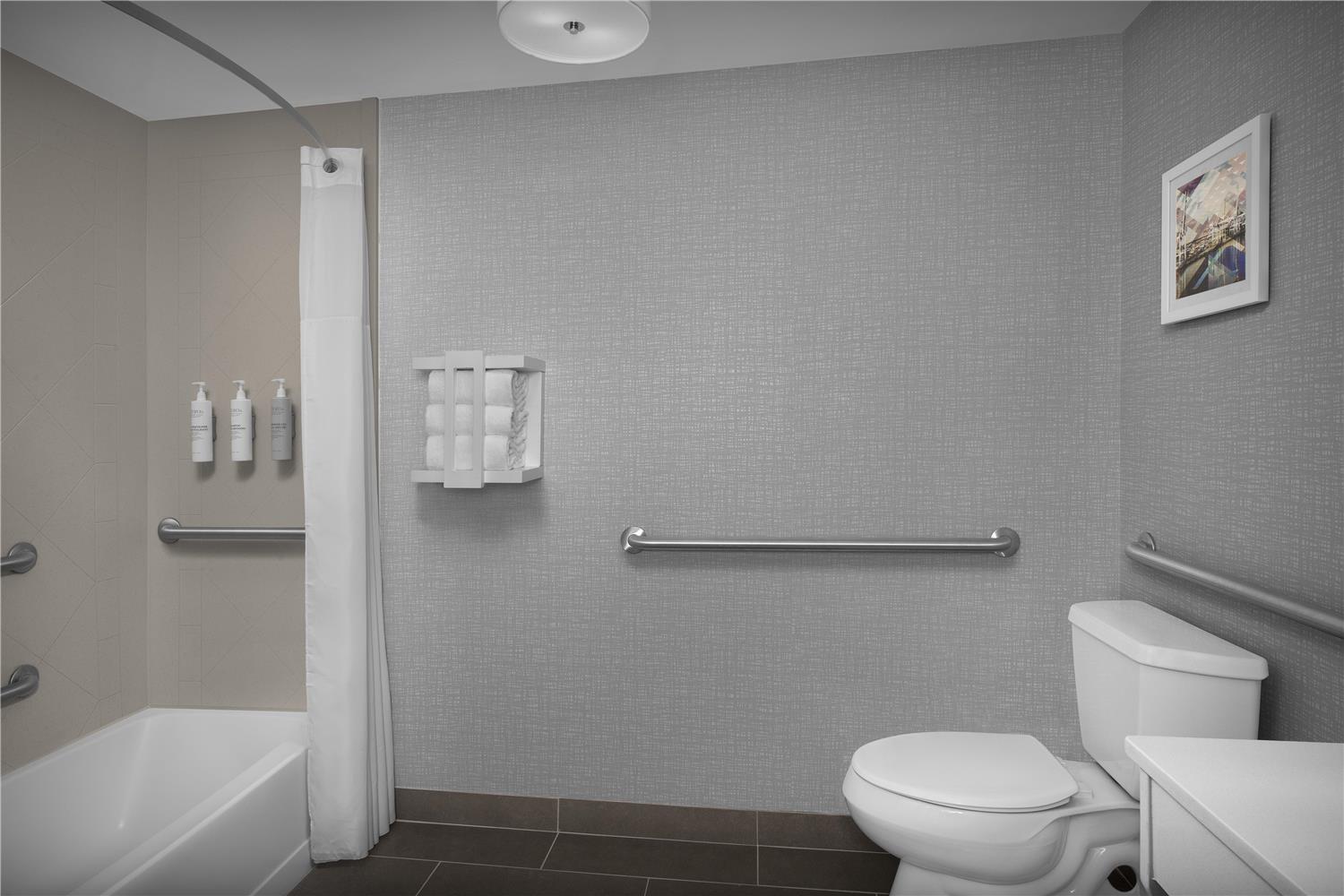 hampton inn and suites jacksonville south bartram park