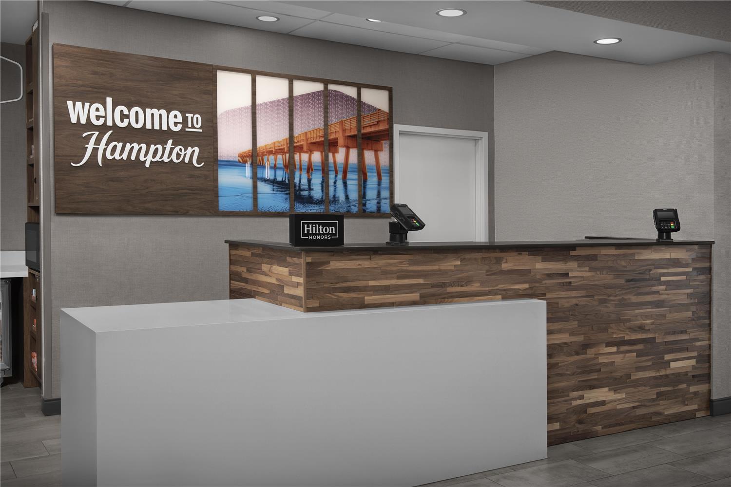 hampton inn and suites jacksonville south bartram park