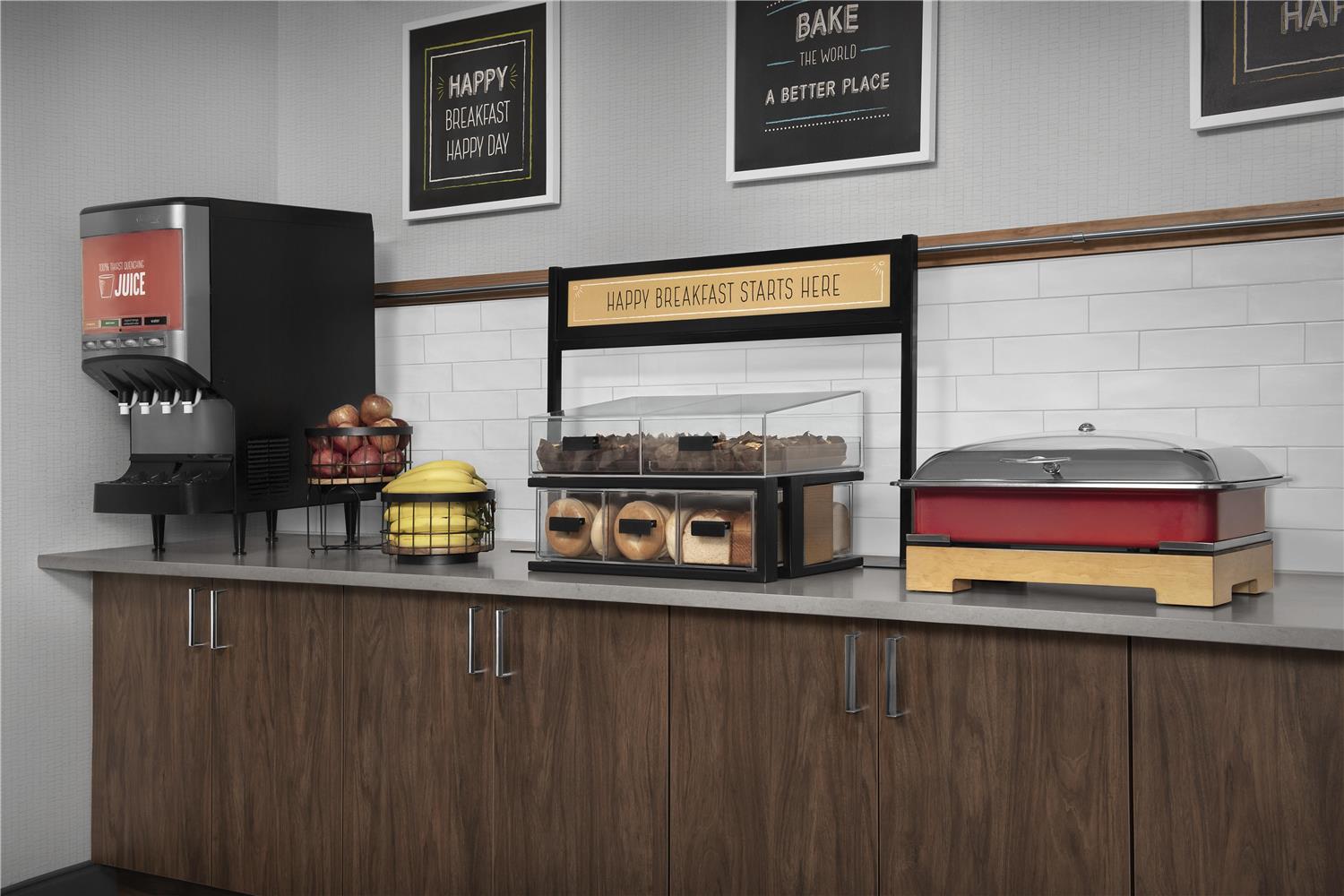 hampton inn and suites jacksonville south bartram park