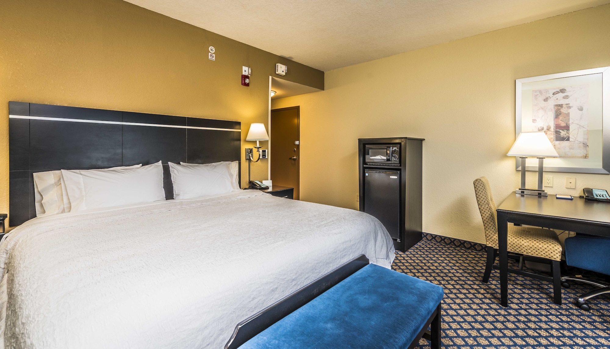 hampton inn and suites jacksonville south bartram park