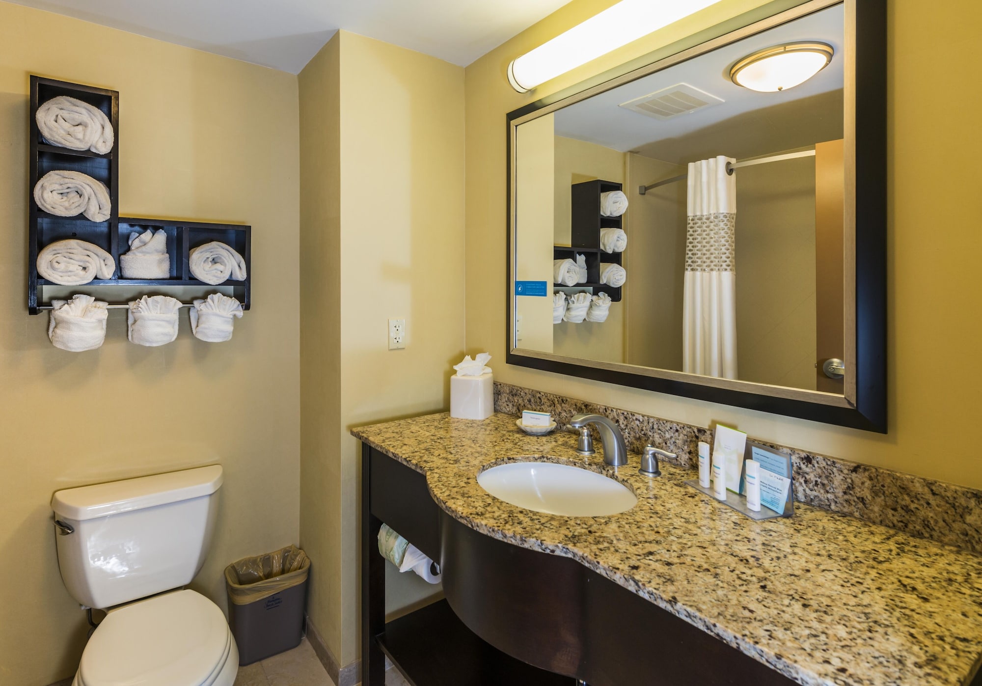 hampton inn and suites jacksonville south bartram park