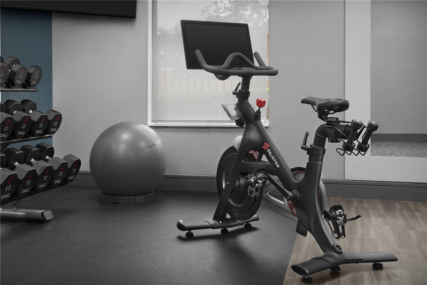 hampton inn and suites jacksonville south bartram park