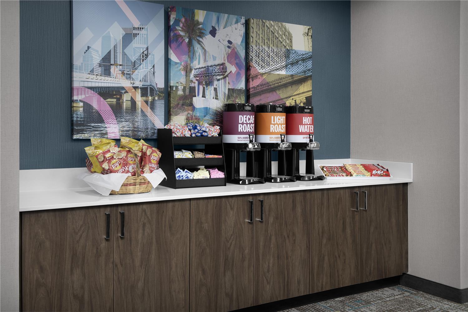 hampton inn and suites jacksonville south bartram park