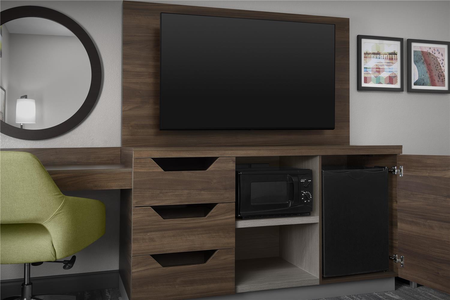 hampton inn and suites jacksonville south bartram park