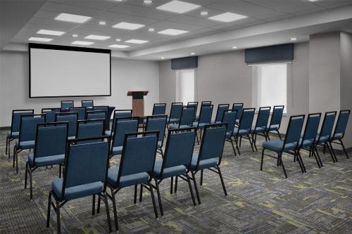 hampton inn and suites jacksonville south bartram park
