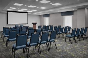 hampton inn and suites jacksonville south bartram park