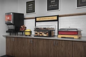 hampton inn and suites jacksonville south bartram park