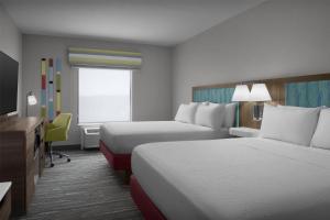 hampton inn and suites jacksonville south bartram park