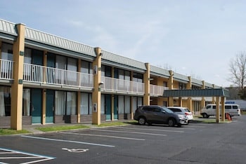 stayable jacksonville west