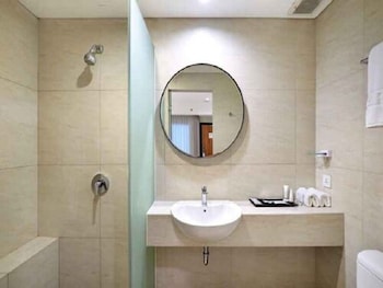 swiss belinn wahid hasyim