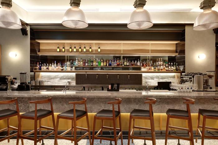 swiss belinn wahid hasyim