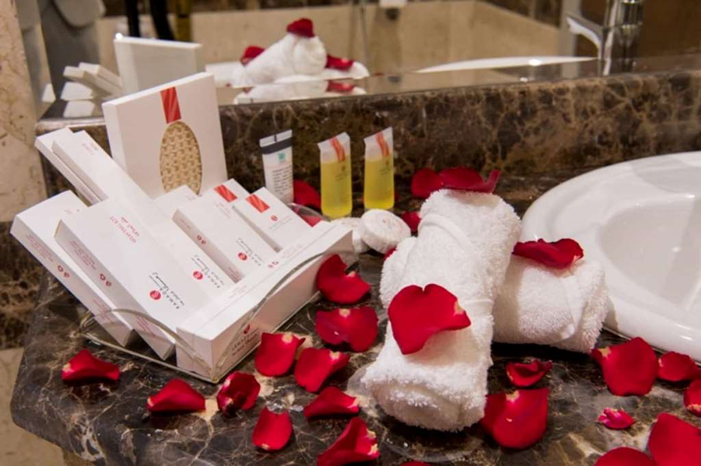 ramada by wyndham continental jeddah