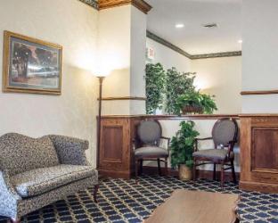 comfort suites jefferson city