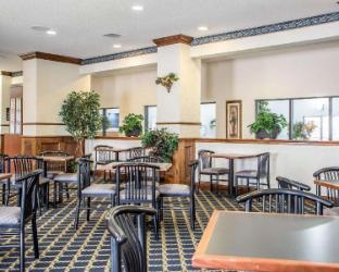 comfort suites jefferson city