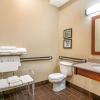 comfort suites jefferson city